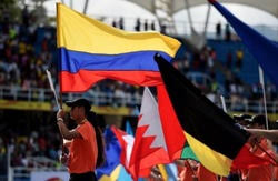 Image result for iaaf world youth cali 2015