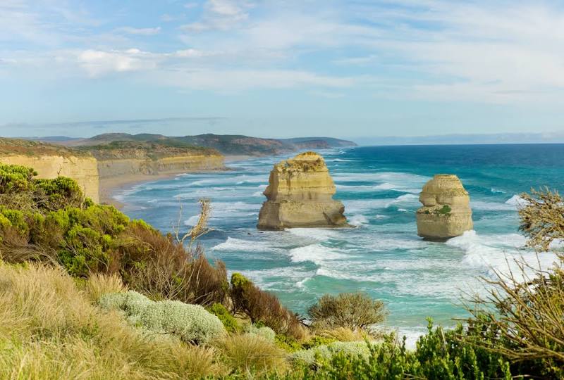 Apollo Bay