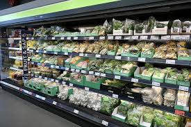 Voedingsindustrie gaat dure energie voelen, consument betaalt