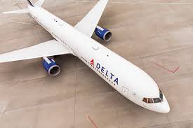 Delta irá reduzir voos para o Rio após o fim do verão