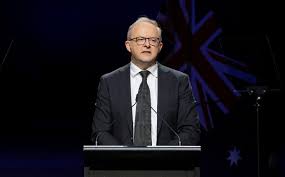 Arrest of Western Australia man over alleged terror plot 'deeply shocking', PM Albanese says