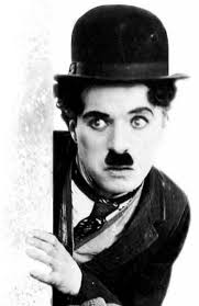 Charlie Chaplin - Kim Möller Webdesign. “I'm sorry but I don't want to be an ...