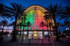 Save money and walk less on the OC Fair Express shuttle bus