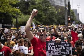 Sem Lula, esquerda fragmenta atos de 1º de Maio e reforça embate após veto a Messias