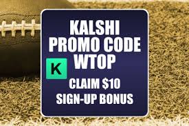 Kalshi Promo Codes: Grab Bonuses for NFL, UFC, and College Football