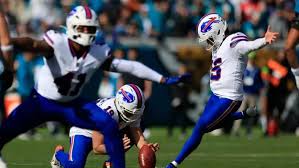 Matt Prater Sets NFL Record with Longest Field Goal for Broncos