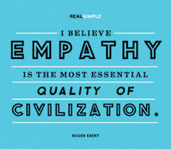Image result for quotes about empathy