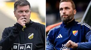 Fotbollskanalen - News update