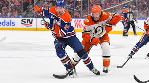Josh Manson Injury Update and Playoff Impact