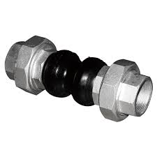 J12-Series J: Expansion Joints -ABC VALVE
