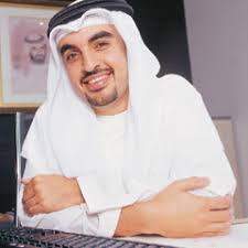 Mohammed Ali Al Hashimi Oct 10, 2008 18:06:41 GMT - Mohammed_Al_Hashimi_CEO_of_AMLAK