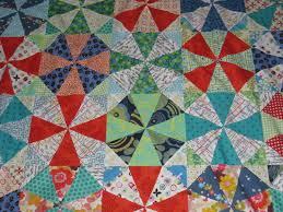 Image result for kaleidoscope quilt