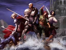 El nuevo juego gratis de Epic Games es un RPG que impresionó al director de Baldur’s Gate 3. 