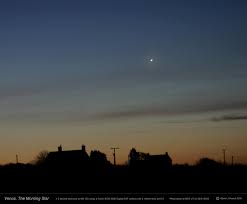 Bilderesultat for night and planet