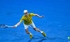 ATP Indian Wells Round-Up Day Five | Jannik Sinner stays solid, Zverev escapes and Tien knocks out Shelton