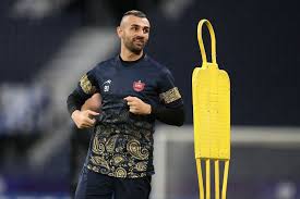 دورسون - پرسپولیس؛ همه چیز به فردا موکول شد