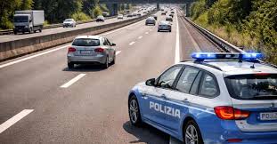 Trend Google: autostrada