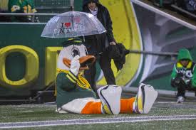 The chaotic travel day that hit Boise State right before its biggest game of the season — OregonLive.com
