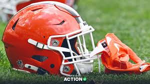 NFL Predictions for Week 1: A Beefy Early Browns vs. Jaguars Edge