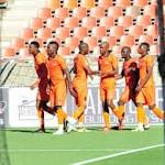 Ramagalela target Polokwane City double