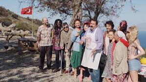 Cumhuriyet - News update
