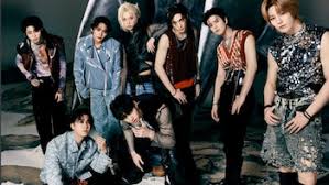 Cinepolis Stray Kids