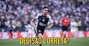 Meu Timão - News update