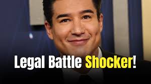 Mario Lopez Wins Defamation Suit; Ex-Cheerleader to Pay Legal Costs