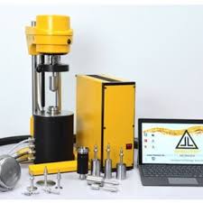 Rotary Viscosimeter (Rheotest 2.1). | Download Scientific ...
