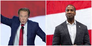 Fact checks: John James, Perry Johnson on tax cuts, data centers and more