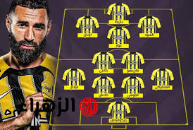 Al-Ittihad vs Al-Nassr.. تشكيل الاتحاد اليوم في دوري روشن السعودي 2025-2026