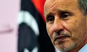 Mustafa Abdul Jalil, the chairman of Libya&#39;s National Transitional Council. Photograph: Esam Omran Al-Fetori/Reuters. Thursday 1 September 2011 09.10 EDT - Mustafa-Abdul-Jalil-007
