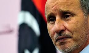 Mustafa Abdul Jalil, the chairman of Libya&#39;s National Transitional Council. Photograph: Esam Omran Al-Fetori/Reuters. The ousting of the Gaddafi clan and ... - Mustafa-Abdul-Jalil-007