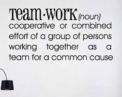 teamwork-cooperative-or-combined-effort-of-a-group-of-persons-working-together-as-a-team-for-a-common-cause-teamwork-quote.jpg via Relatably.com