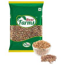 Best Farms Black Chana / Tapkiri Chana 1 Kg