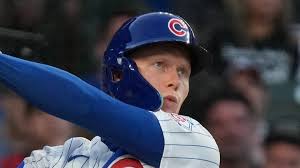 Cubs Crosstown Lineup: Which Gausman Shows Up? Happ Slides Down, More