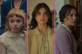 Compasión y sanación: detrás de la nueva adaptación de “La Casa de los Espíritus”