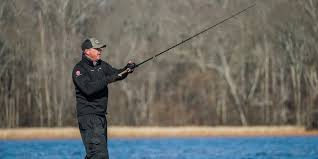 Wills Point’s Sprague heads to knockout round of Major League Fishing tournament