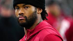 If he plays his cards right, Kyler Murray can become the Jim Hart of the 
Arizona Cardinals