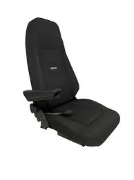 Recaro Commercial Recline Drivers Seat Shuttle Bus Transit ...