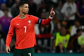 Cristiano Ronaldo dismisses ‘generational clash’ with Lamine Yamal ahead of Nations League final