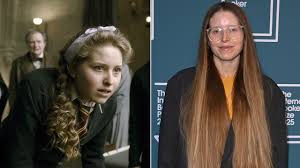 'Harry Potter' actor says OnlyFans videos earned her more than her entire acting career