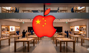 Apple corta preços do iPhone 17 em festival de compras na China; e no Brasil?