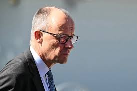 Irán humilla a EU al hacer viajar a sus emisarios a Pakistán y dejarlos ir sin resultados: Friedrich Merz