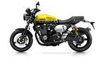 Yamaha XJR 1300 ( ) Service Manual : Free Download