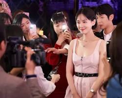 Image of Park Gyu Young di Celebrity
