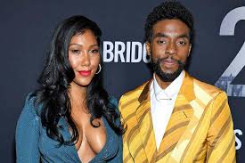 Chadwick Boseman’s brothers accuse his widow in petition of mismanaging estate
