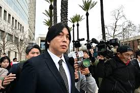 Shohei Ohtani’s interpreter betrayed him. New ESPN podcast retraces the steps