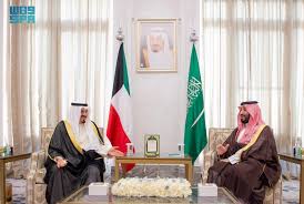 وكالة الأنباء السعودية - News update