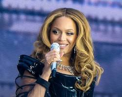 Image of Beyonc�